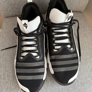 Adidas Trae Unlimited Basketball Shoes Mens Size 11 1/2